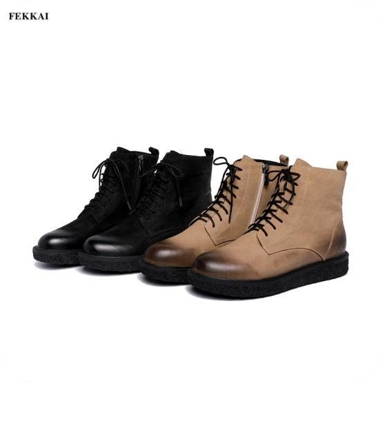 18年FEKKAI鞋履新品发布