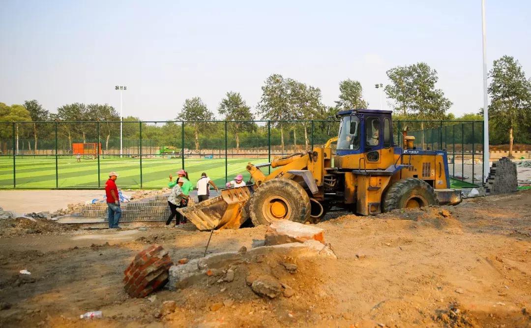 唐山南湖足球广场比赛,唐山南湖足球公园需要门票吗