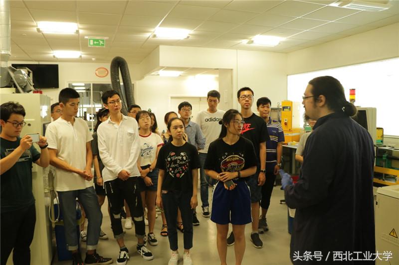 西工大玛丽女王学院毕业,西工大玛丽女王大学