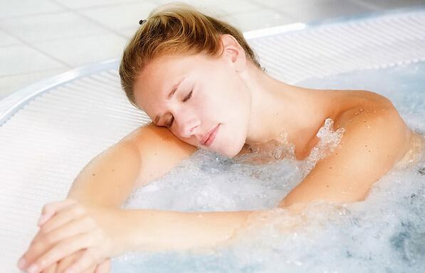 kchala活丽滋引领沐浴潮流，打造能喝的洗澡水