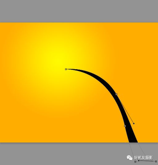 「PSCC2018学习连载15」有一个快捷键叫Ctrl+T，放大、缩小、旋转全靠它！