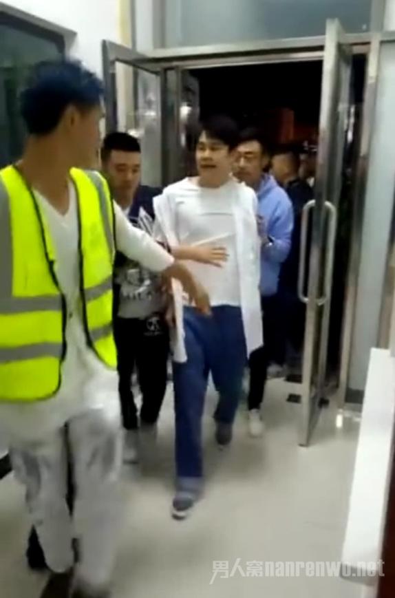 小沈阳涉毒事件是否为自导自演,小沈阳涉毒视频