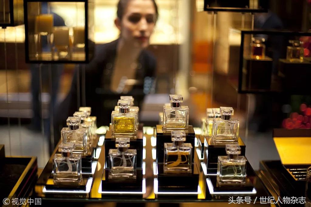 中国代购国外购,代购奢侈品真相