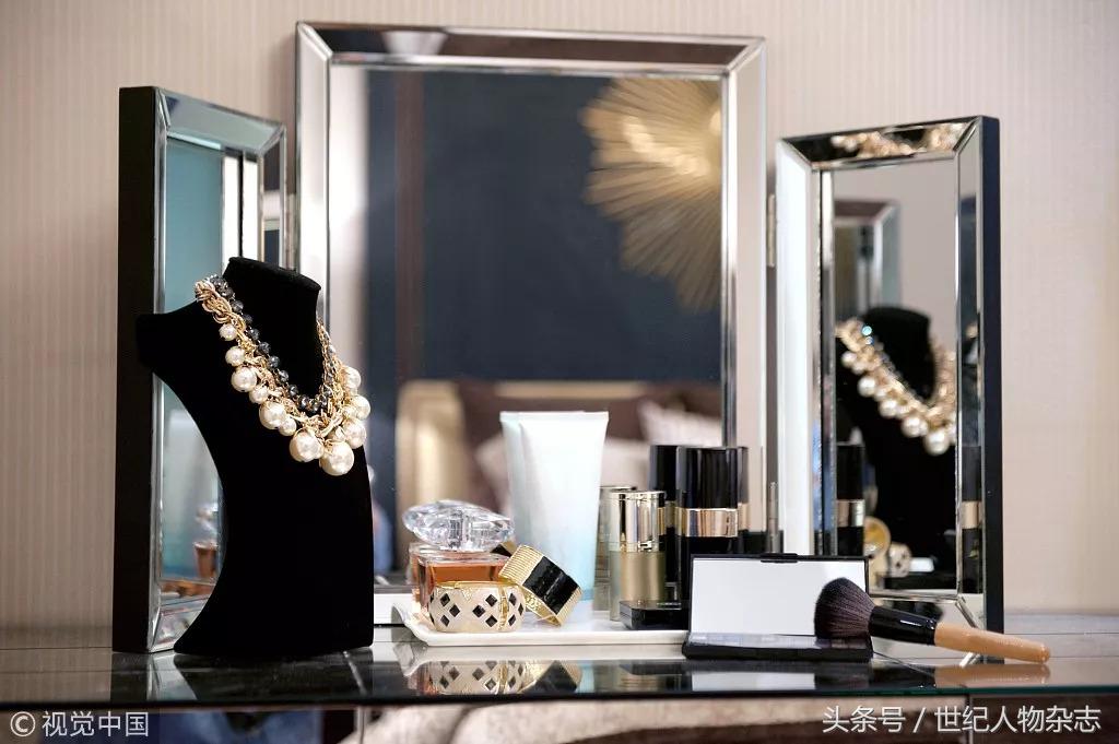 代购奢侈品真相,中国代购外国产品