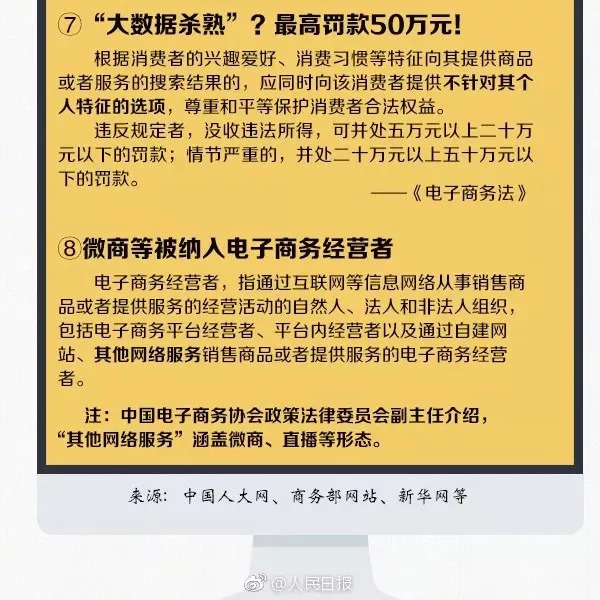云浮人朋友圈里的代购和微商要凉?国家正式出手了!最高罚款200万!