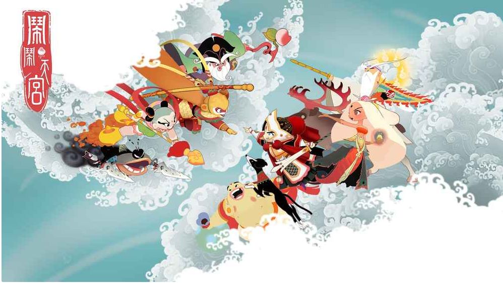 盘点近期即将上线的一款游戏,即将上线值得期待的游戏