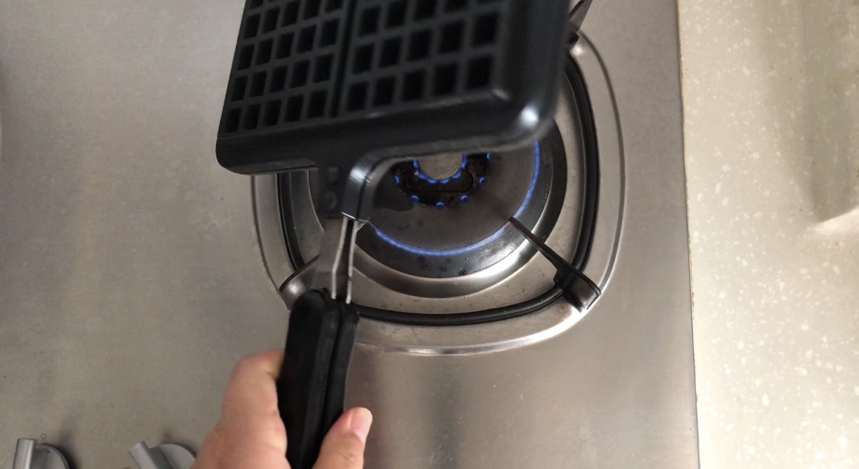 制霸美食界的手抓饼,西式简餐惊艳味蕾