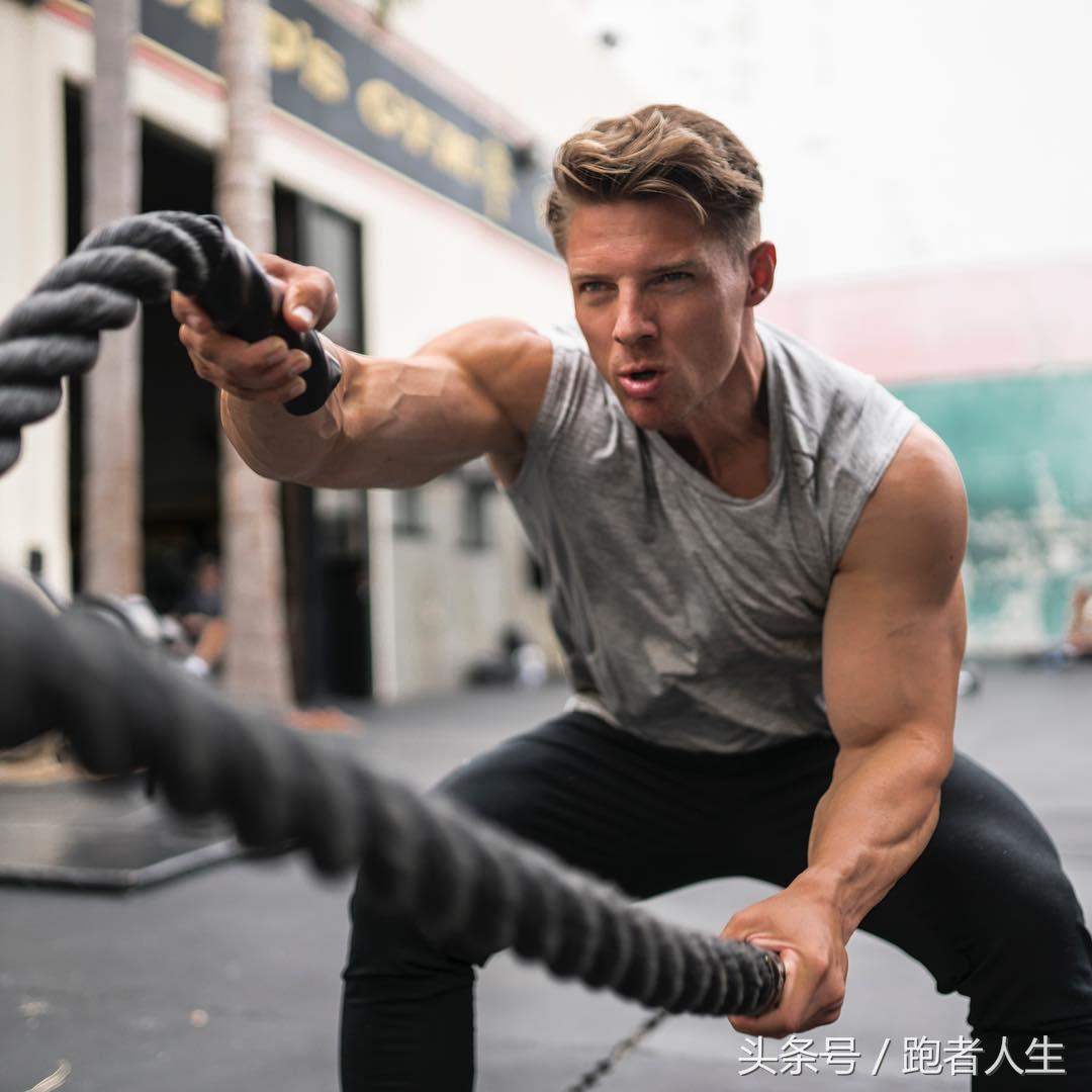 健身的这3个节奏你都做好了吗？不明白的戳进来