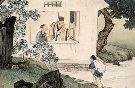 二十四孝图大全完整,二十四孝图经典故事