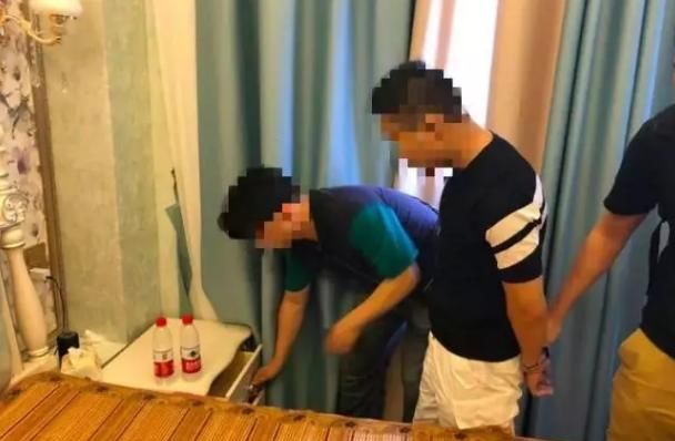 “卢家帮”卢智建已控制！附北上广深杭平台最新情况