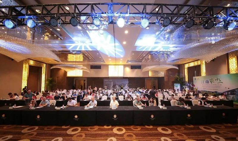 亮点｜上海至上虞“千人游”首发团启动