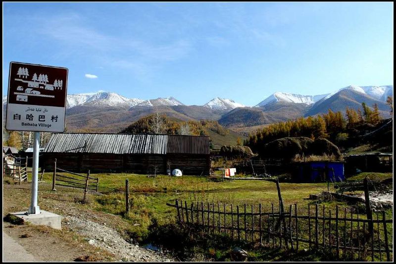 北疆环线10日游最新,北疆环线10日游旅游团