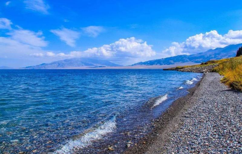 北疆环线10日游最新,北疆环线10日游旅游团