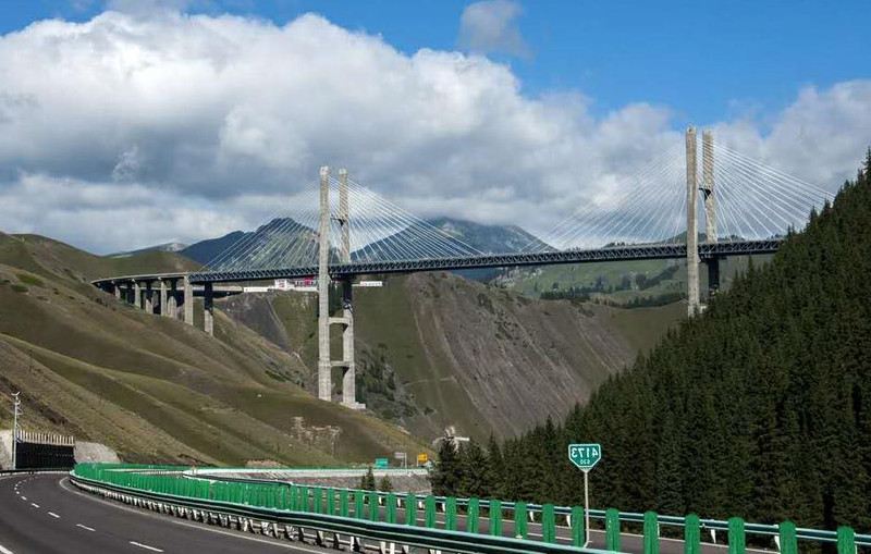 北疆环线10日游最新,北疆环线10日游旅游团