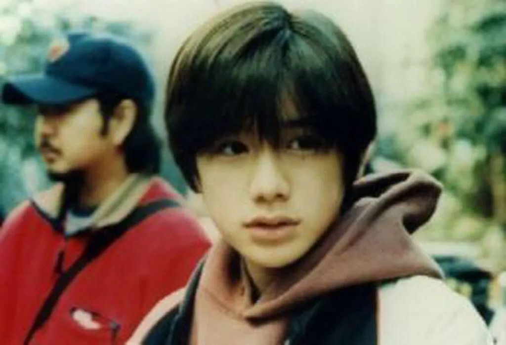 泷泽秀明今井翼mv,今井翼泷泽秀明歌曲