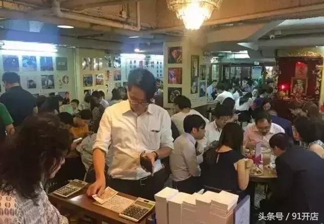 这家小店火爆66年，只开4家店！周润发、梁朝伟等都是它的脑残粉