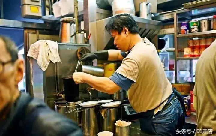 这家小店火爆66年，只开4家店！周润发、梁朝伟等都是它的脑残粉