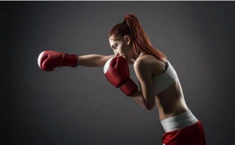 女生健身细节很重要哦,女生健身该不该练核心