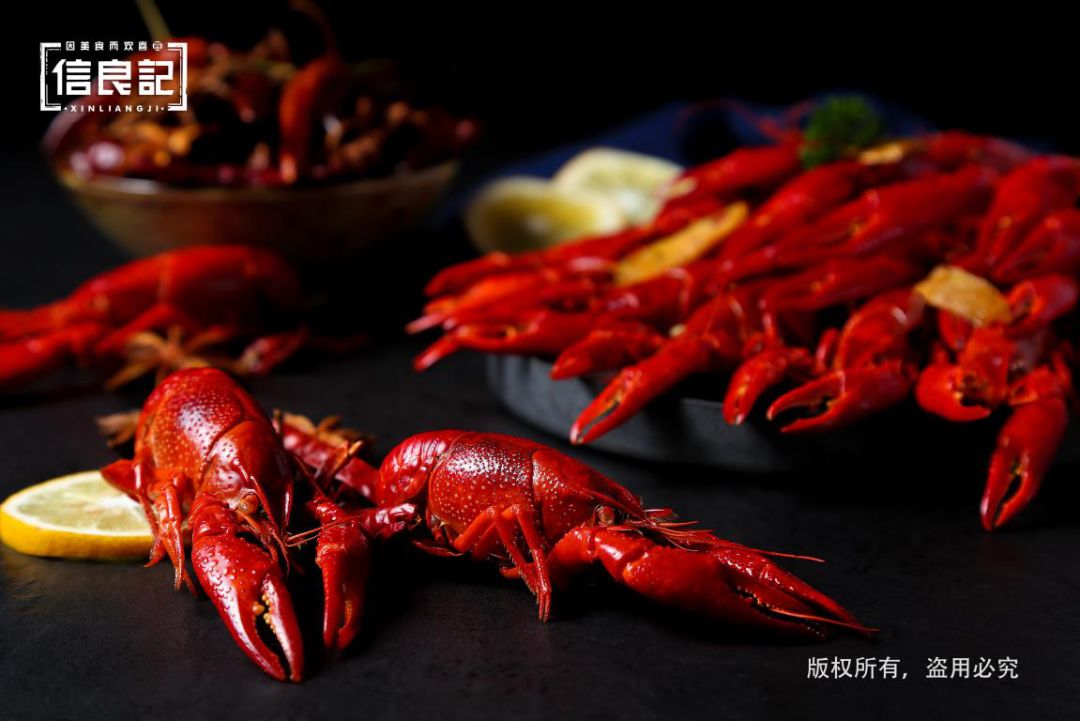 信良记创始人李剑之前做什么品牌,信良记董事长李剑最近视频