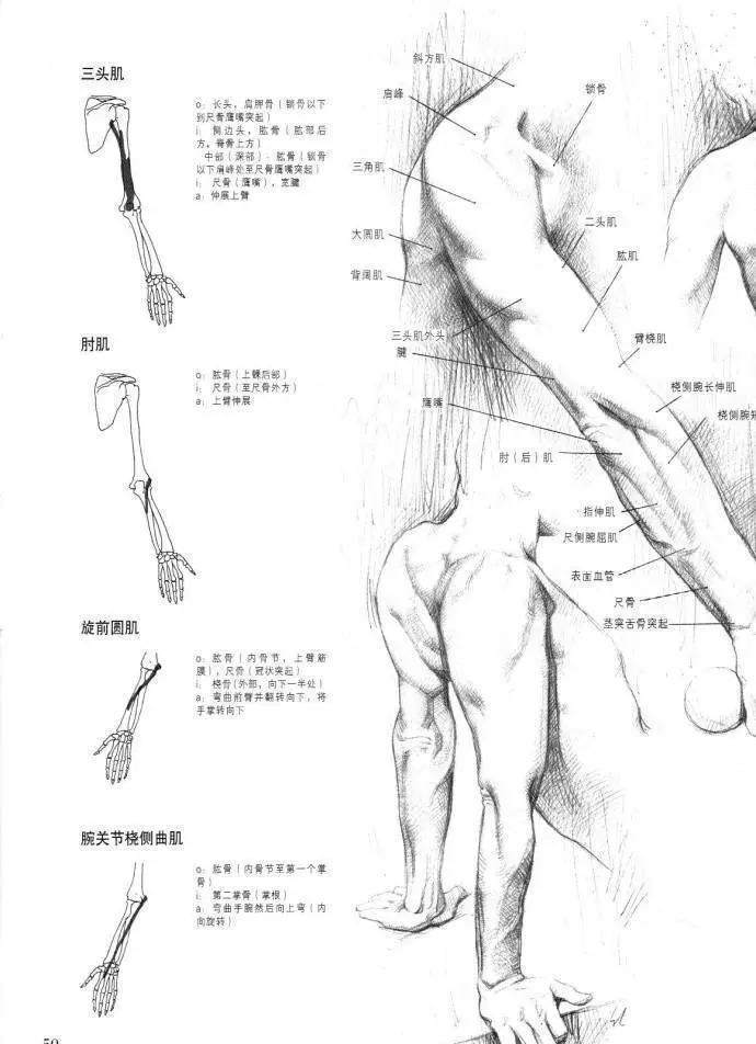 画速写画不下去,画速写没有手感怎么办