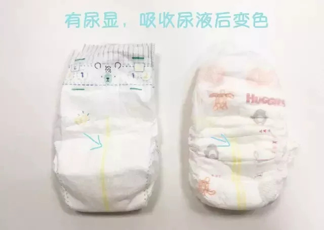 36款知名宝宝纸尿裤大评测,十大平价好用纸尿裤公认好奇