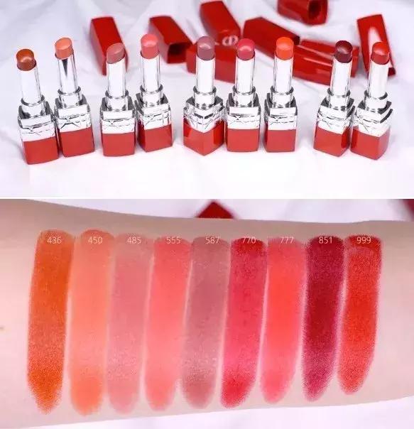 女生秋冬化妆品推荐,秋冬化妆品单品推荐