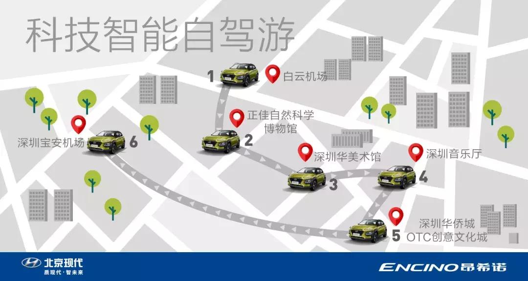 北京现代×米粉旅游节“心”发现之旅，招募“首席体验官”！