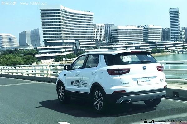 10万带智能驾驶的车,10万以下的车自动驾驶