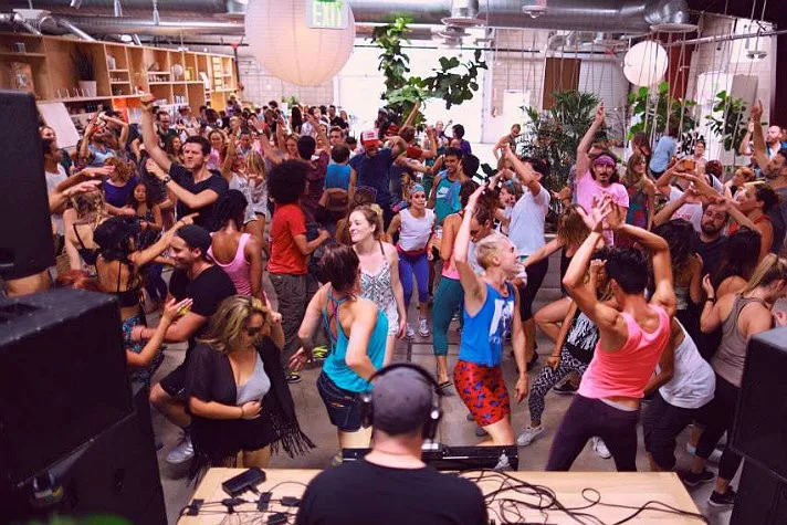 来洛杉矶旅游,来洛杉矶生活