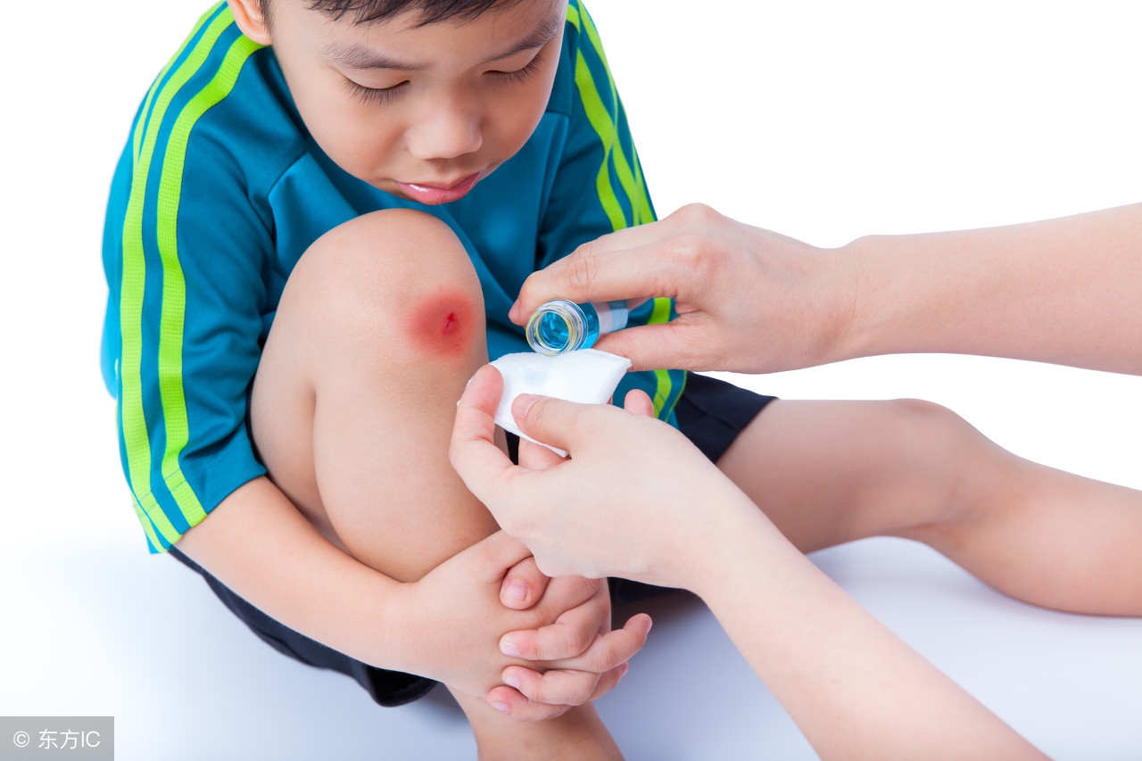 宝宝被自己养的狗咬伤怎么办,小朋友被宠物咬伤怎么教育