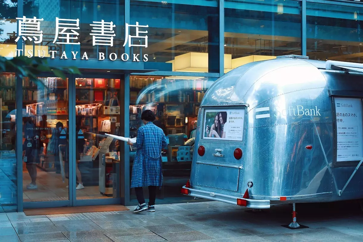 生活在别处~高冷文青携呆萌侄子游日本（攻略篇）