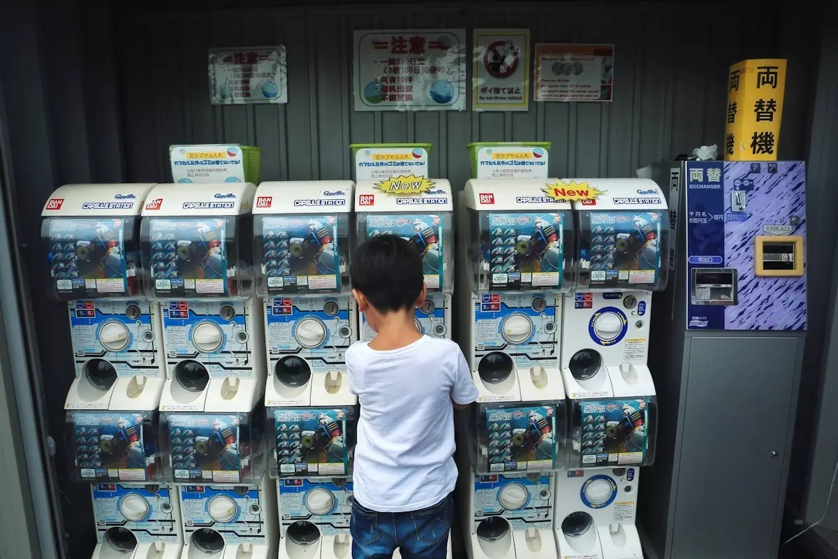 日本东京游记,日本东京游记day8