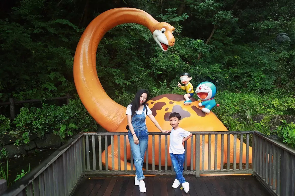 日本东京京都游记,生活在别处苏晴小说