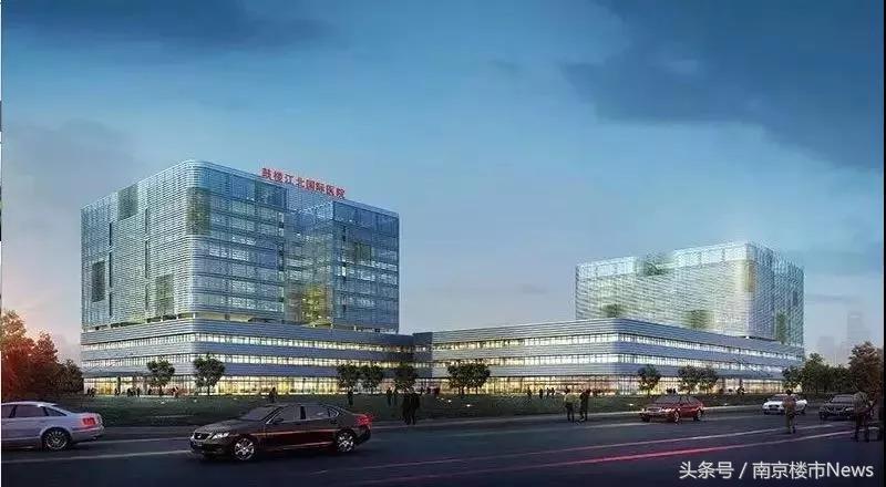 江北新区现在怎么样了,江北新区崩盘