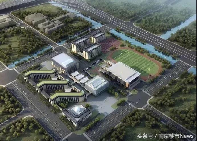 江北新区现在怎么样了,江北新区崩盘