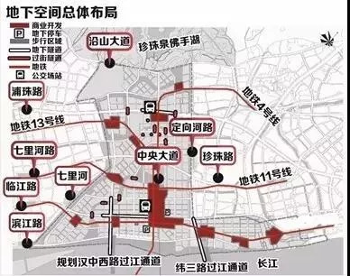 江北新区崩盘,江北浪潮最新消息