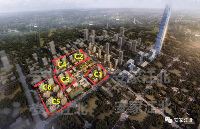江北新区崩盘,江北浪潮最新消息
