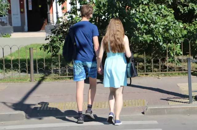 散步在美女如云的西伯利亚的心脏——伊尔库茨克