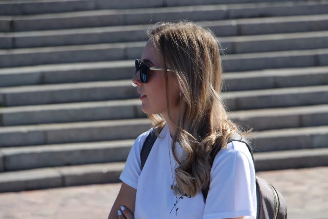 散步在美女如云的西伯利亚的心脏——伊尔库茨克