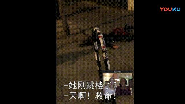 暗网的邪恶只有这部电影给讲到位了，看完后背发凉不想上网了