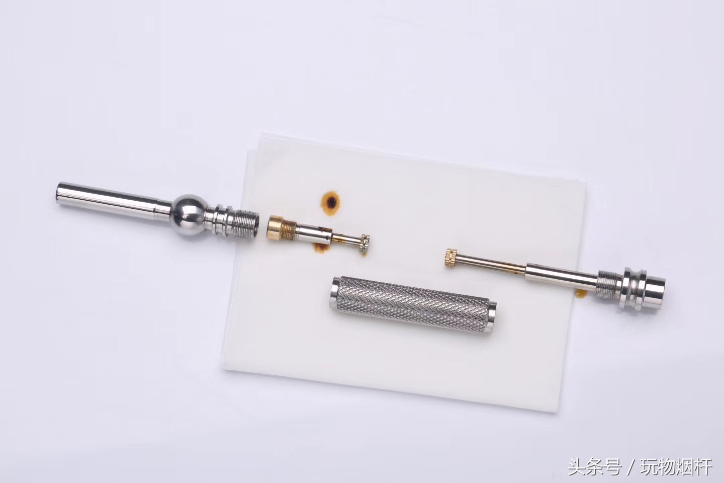 战乱烟为什么是必需品,为什么烟是精神食粮