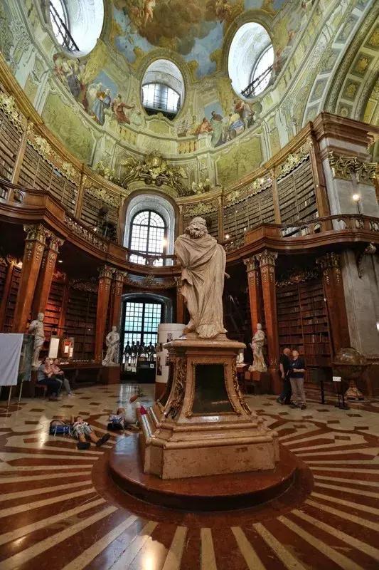 维也纳是一座充满艺术气息的城市,维也纳有多宜居