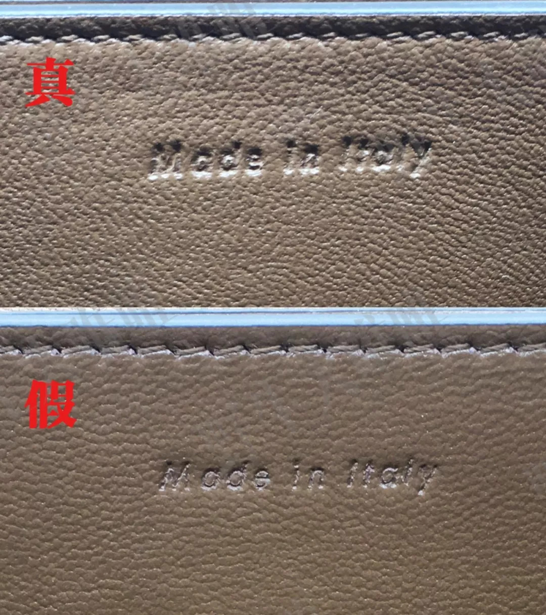 CELINE来了，CÉLINE会打五折吗？打折疯抢前，不如先看这篇鉴定