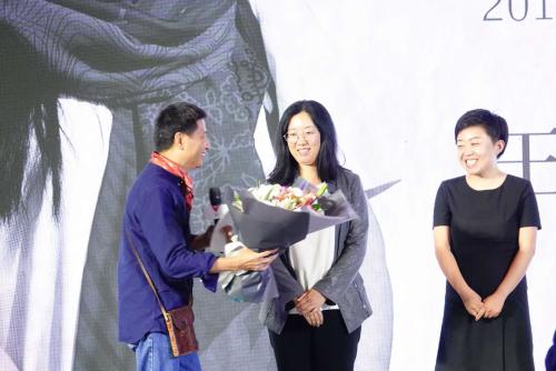 设享*界无**｜十站收官，用设计力量开拓更广阔的“文化绿洲”