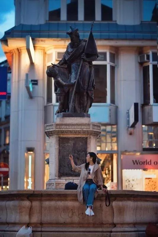 维也纳有多宜居,维也纳悠闲生活