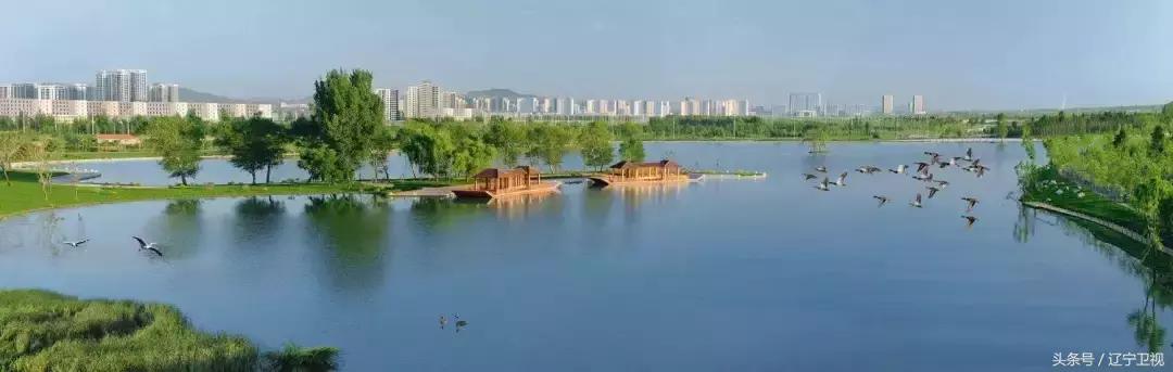 东北唯一新一线的城市铁岭,东北历史名城有哪些