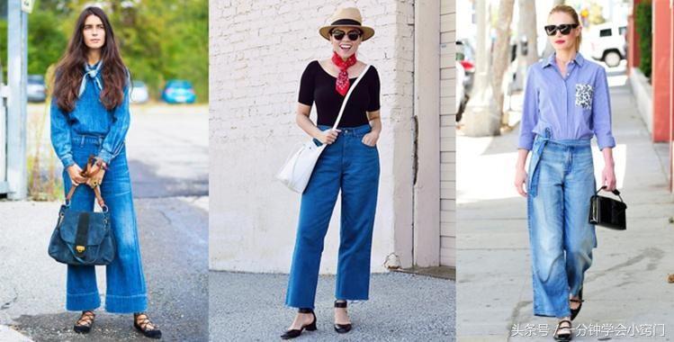 粗腿o型腿适合穿什么裙子,腿短xo型腿该穿什么裤子