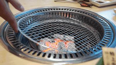 美食博主制作福州线面,美食博主15秒搞定美食