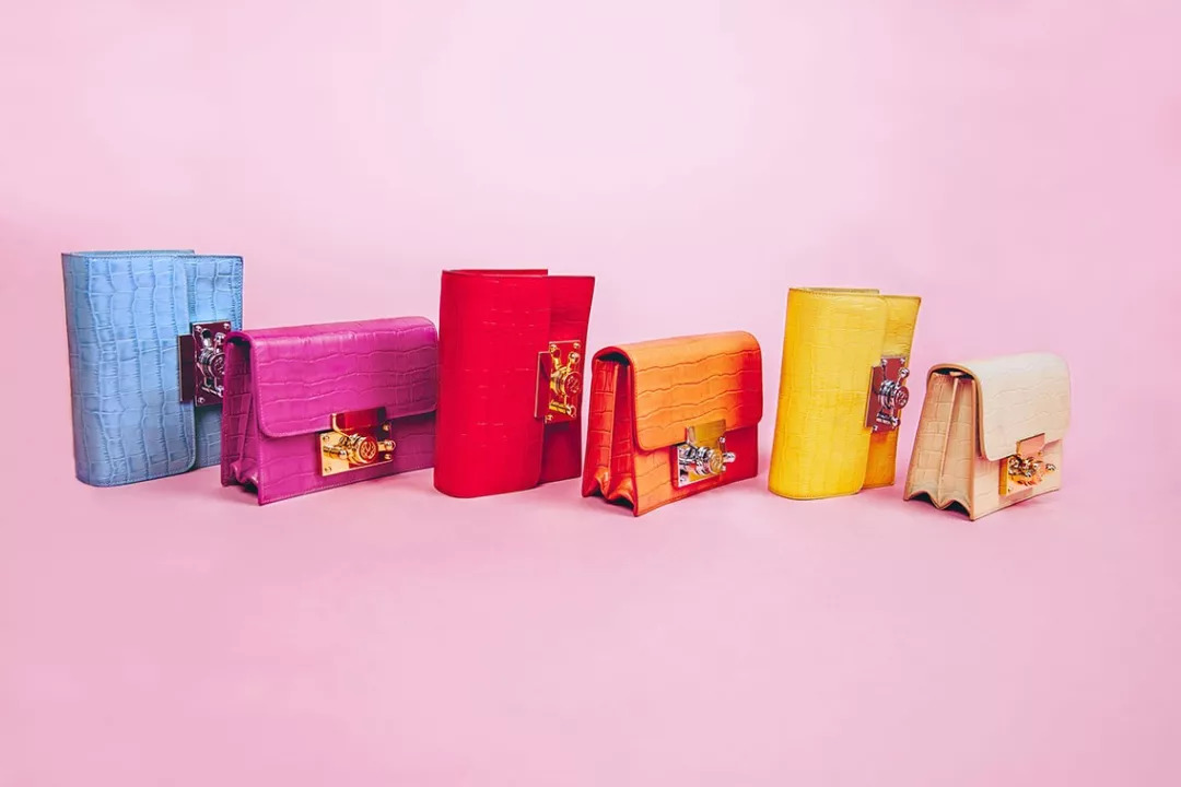 英伦风背什么包,灵魂拷问外国人