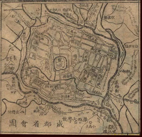 一年成郡两年成邑三年成都,一年成邑二年成郡三年成都